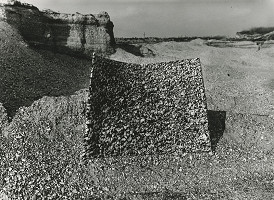 Jana Želibská – Zdvojený priestor II. 