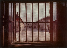 Kamil Vyskočil – Cyklus farebných fotografií 