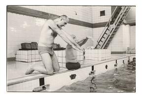 Ján Rečo – Institutions of Social Care IV. 