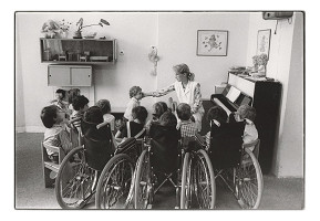 Ján Rečo – Institutions of Social Care V. 