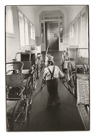 Ján Rečo – Institutions of Social Care IX. 