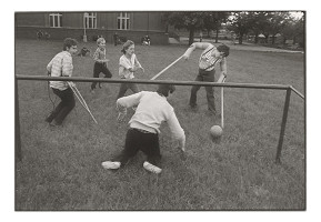 Ján Rečo – Institutions of Social Care X. 