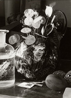 Pavol Hudec-Ahasver – Bez názvu III. 