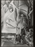 Pavol Hudec-Ahasver – Bez názvu IV. 