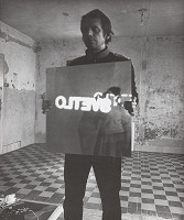 Vladimír Kordoš – Premena písma na svetlo I. 