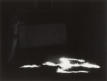 Vladimír Kordoš – Pálenie vlastného tieňa 