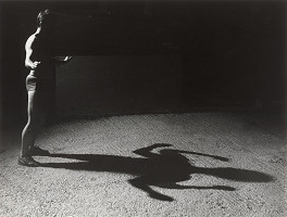 Vladimír Kordoš – Pálenie vlastného tieňa - interpretácia I. 