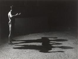 Vladimír Kordoš – Pálenie vlastného tieňa - interpretácia III. 