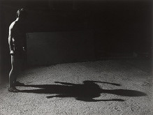 Vladimír Kordoš – Pálenie vlastného tieňa - interpretácia II. 