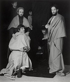 Vladimír Kordoš – Interpretácia obrazu Rembrandta - Návrat strateného syna 