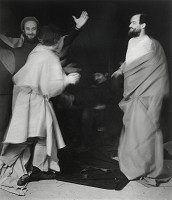 Vladimír Kordoš – Interpretácia obrazu Rembrandta - Návrat strateného syna 