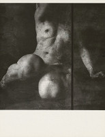 Viera Sláviková – Obnaženie 