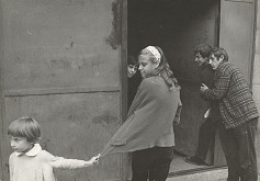 Bohumil Puskailer – Podhradie III. 