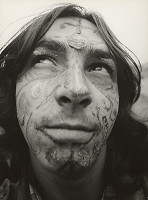 Bohumil Puskailer – Hippies II. 