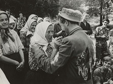 Bohumil Puskailer – Hippies V. 