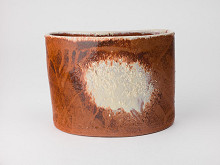 Ľubomír Jakubčík – Váza - ikebana 