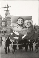 Karol Kállay – Moskva I. 