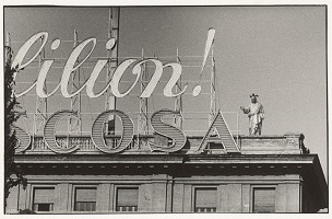 Karol Kállay – Mexiko II. 