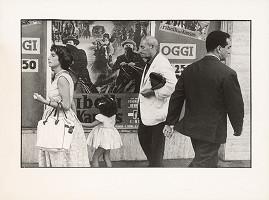 Karol Kállay – Taliansko III. 