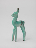 Juraj Szántó – Srnčiatko 