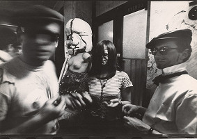 Matej Štepita-Klaučo – Bez názvu III. 