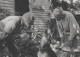 Tibor Huszár – Koloman Sokol 