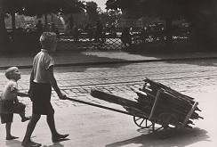 Karol Aufricht – Deti 