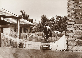 Iľja Jozef Marko – Nezamestnaný rybár 