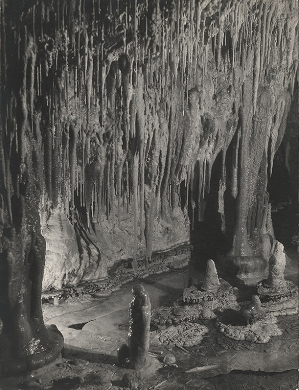 Ján Halaša – From Demänovská Caves