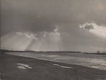 Ján Halaša – Búrka prichádza 