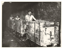 Sergej Protopopov – Huntštosiari 