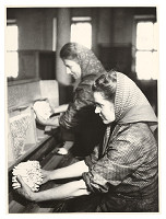 Sergej Protopopov – Práca v tabačiarni 3. 