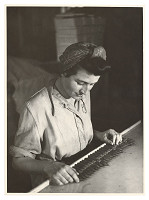 Sergej Protopopov – Práca v tabačiarni 4. 