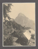 Juraj Jurkovič – Štít 