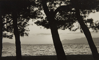 Juraj Jurkovič – Motívy z Hvaru a Makarskej 5. 