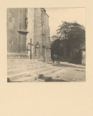 Lívia Jamnická – Múry Dómu 