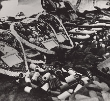 Irena Blühová – Jarmok na Považí 2. 