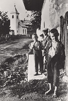 Irena Blühová – Deti. Bez topánok 