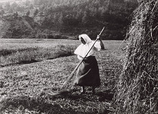 Irena Blühová – Na senách 