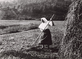 Irena Blühová – Na senách 