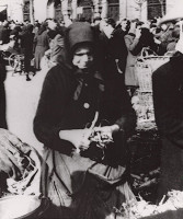 Irena Blühová – Na trhu 4. 