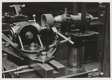 Eugen Žunko – Brúska v učňovskej škole 