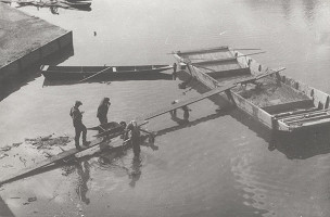 Ladislav Kožehuba – Sand Mining 2. 