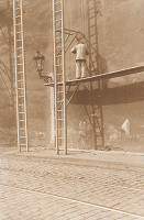 Ladislav Kožehuba – Repairing the Facade 