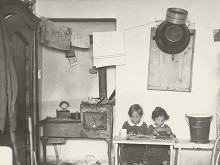 Iľja Jozef Marko – Byt v pivnici 