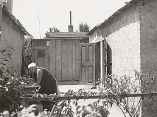 Iľja Jozef Marko – Takéto domy už dostali popisné číslo 