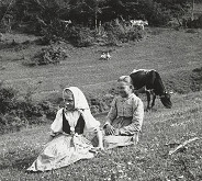 Iľja Jozef Marko – Omšenie 