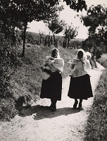 Karol Aufricht – Marianka. Cesta domov 