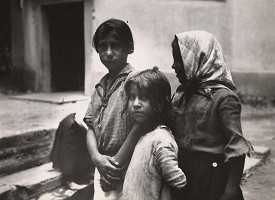 Karol Aufricht – Deti 