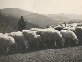 Ladislav Roller – Jar na horách 
